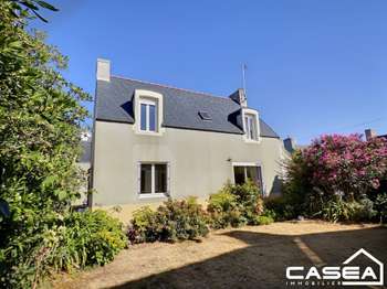 Vente maison 4 pièces Penmarch 29
