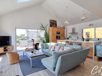 Vente maison 8 pièces Vente maison 8 pièces