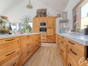 Vente maison 8 pièces Vente maison 8 pièces