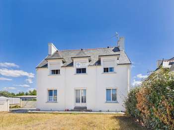 Vente maison 5 pièces Penmarch 29