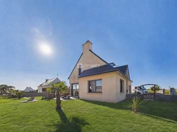 Vente maison 4 pièces Penmarch 29