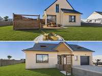 Vente maison 4 pièces Vente maison 4 pièces