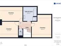 Vente maison 4 pièces Vente maison 4 pièces