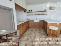 Vente maison 10 pièces