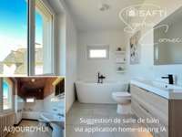 Vente maison 10 pièces