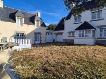 Vente Maison 6 chambresPenmarch