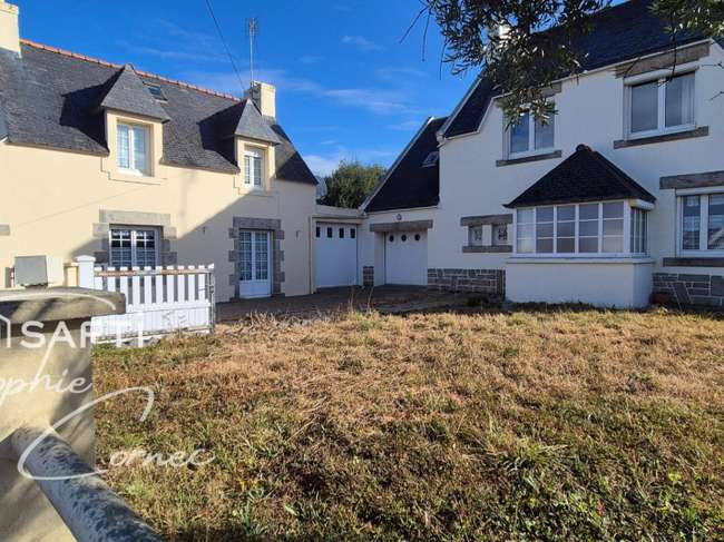 Maison 10 pièces 201 m² · à Penmarch · 201 m² · 343 990 €