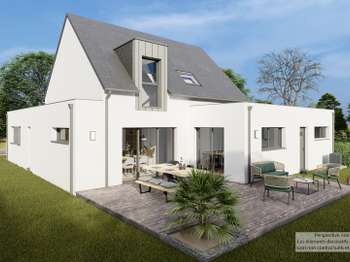 Vente maison 6 pièces Penmarch 29