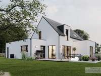 Vente maison 6 pièces Vente maison 6 pièces