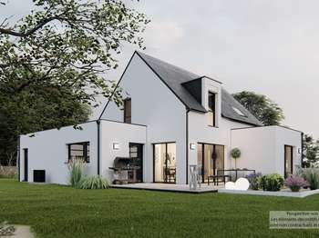 Vente maison 6 pièces Vente maison 6 pièces