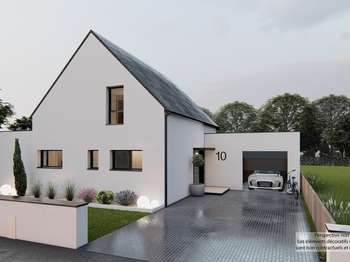 Vente maison 6 pièces Vente maison 6 pièces