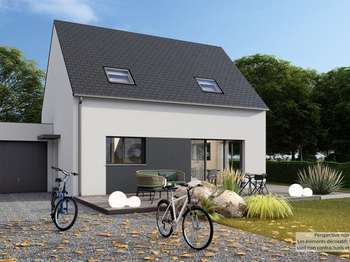 Vente maison 5 pièces Penmarch 29
