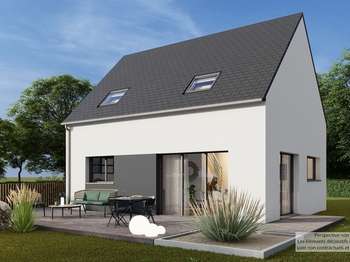 Vente maison 5 pièces Vente maison 5 pièces