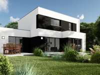 Vente maison 6 pièces Vente maison 6 pièces