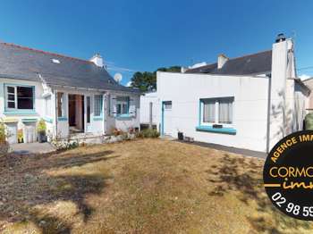 Vente maison 3 pièces Penmarch 29