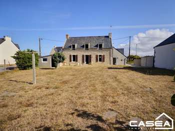 Vente maison 3 pièces Penmarch 29