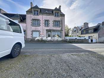 Vente Maison 4 chambresPenmarch