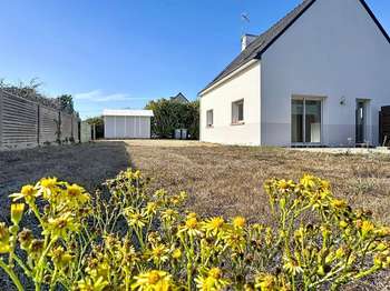 Maison 4 pièces 96 m² · à Penmarch · 96 m² · 293 000 €