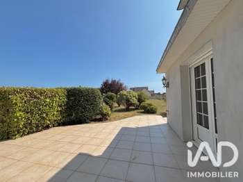 Vente Maison 5 chambresPenmarch