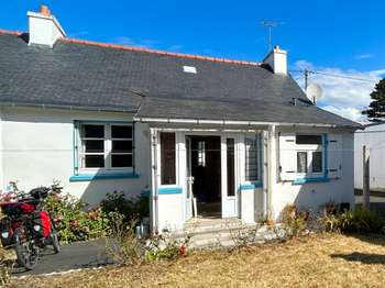 Maison 4 pièces 56 m² · à Penmarch · 56 m² · 128 400 €
