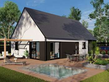 Maison 63 m² · à Penmarch · 63 m² · 181 501 €