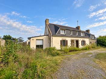 Vente maison 7 pièces Penmarch 29