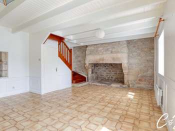 Vente maison 3 pièces Penmarch 29