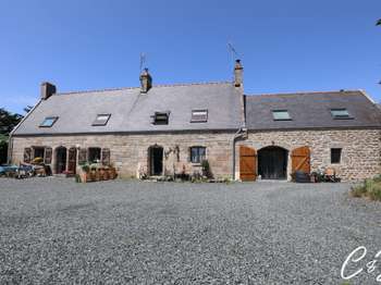 Vente Maison 2 chambresPenmarch