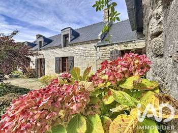 Vente Maison 2 chambresPenmarch
