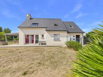 Vente maison 5 pièces Penmarch 29