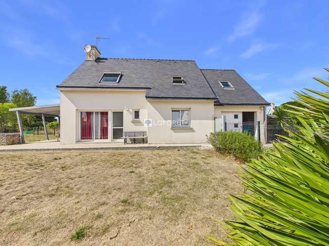 Maison 5 pièces 90 m² · à Penmarch · 90 m² · 300 000 €