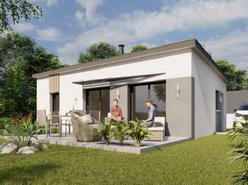 Vente maison Penmarch 29