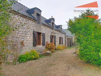 Vente Maison 3 chambresPenmarch