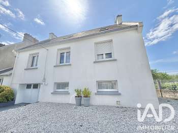 Vente maison 6 pièces Penmarch 29