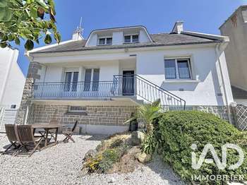 Vente Maison 4 chambresPenmarch