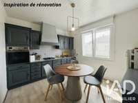 Vente maison 6 pièces Vente maison 6 pièces