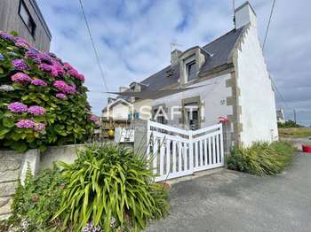 Vente Maison 2 chambresPenmarch