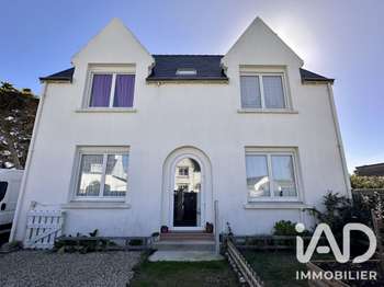 Vente maison 5 pièces Penmarch 29