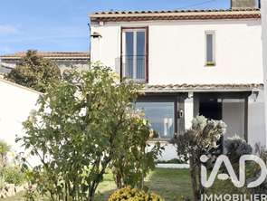 Vente Maison 3 chambresPennautier