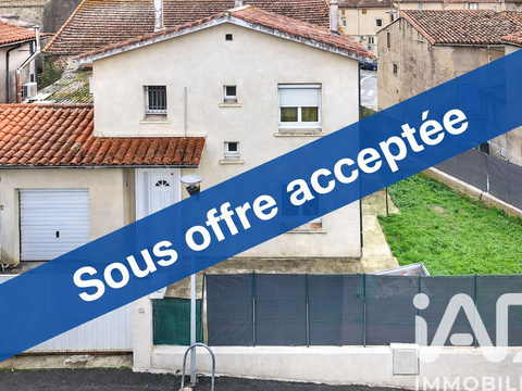 Vente maison 5 pièces Pennautier 11