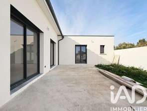 Vente Maison 3 chambresPennautier
