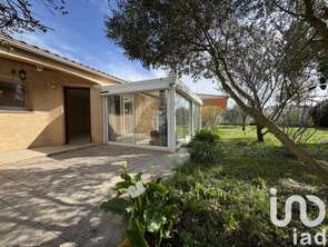 Vente Maison 3 chambresPennautier