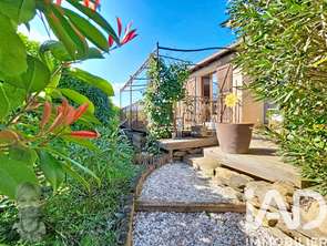 Vente Maison 5 piècesPennautier