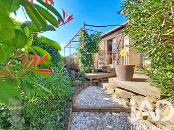 Vente maison 5 pièces Pennautier 11