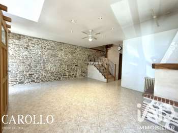 Vente Maison 5 piècesPennautier