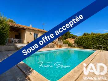 Vente maison 6 pièces Pennautier 11