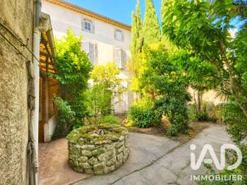 Vente Maison 10 chambresPennautier