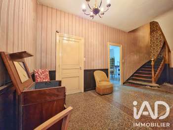 Vente maison 15 pièces Vente maison 15 pièces
