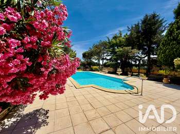 Vente Maison 4 chambresPennautier