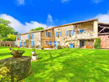 Vente maison 5 pièces Penne 81